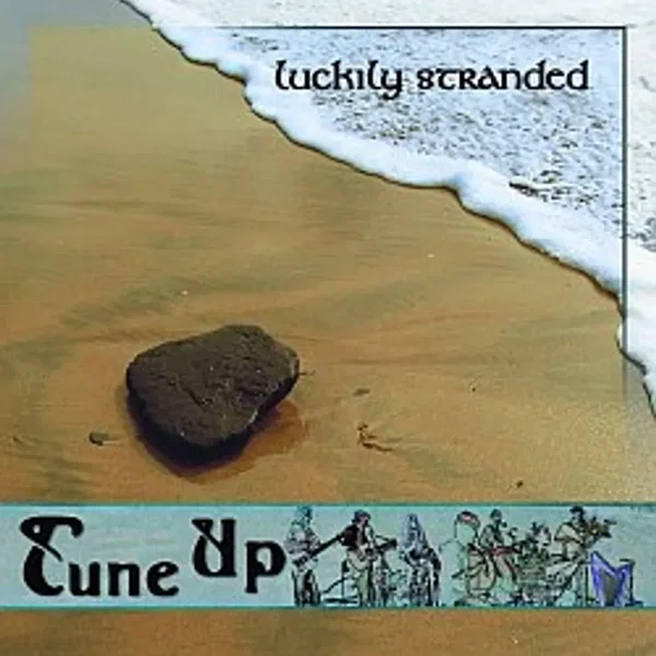 Luckily Stranded