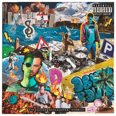 Ein gutes schlechtes Vorbild