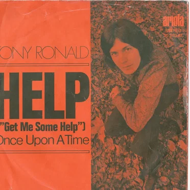 Help (Get Me Some Help)