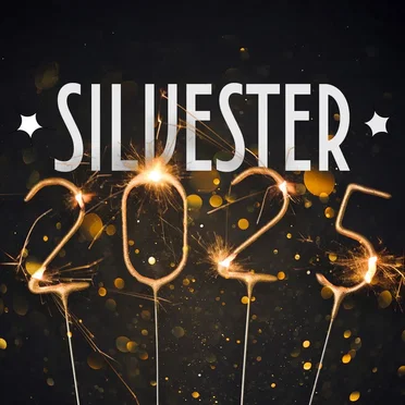 Silvester 2025 by Various Artists - album cover