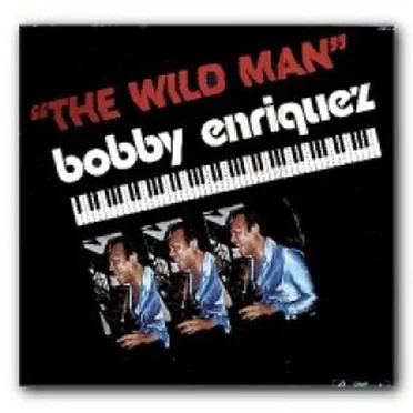 The Wild Man