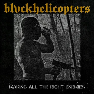 Making All the Right Enemies