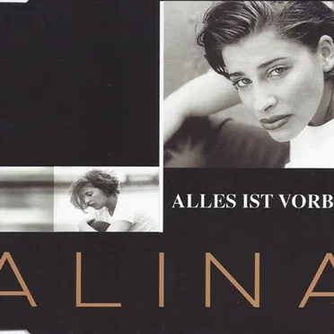 Alles ist vorbei