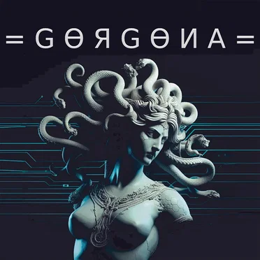 G0RG0NA by FV5K4 - album cover