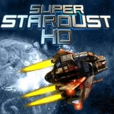 Super Stardust HD Soundtrack