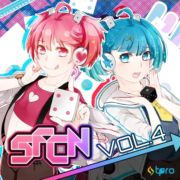 SFCN Vol.4