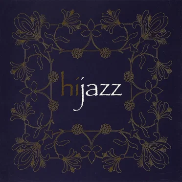 Hijazz by Hijazz Project - album cover