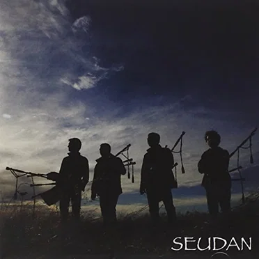 Seudan by Seudan - album cover