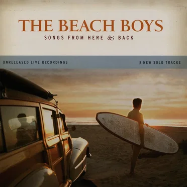 Songs From Here & Back