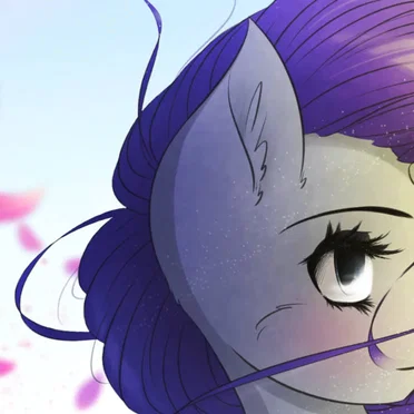 Rarity's Dream
