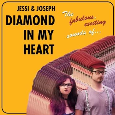 Diamond in My Heart