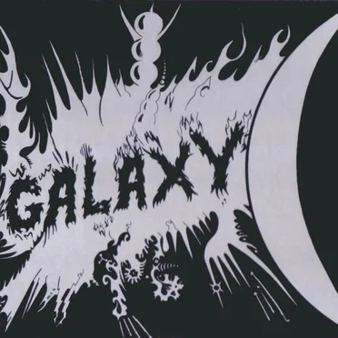 Day Without the Sun by Galaxy - album cover