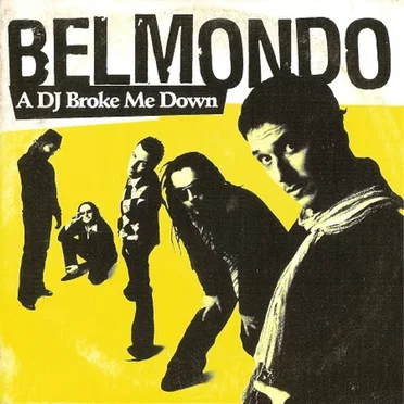 A DJ Broke Me Down