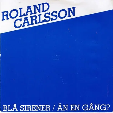 Blå sirener