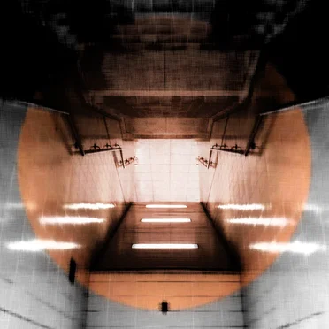 One Step Away by AXIMETRIK - album cover