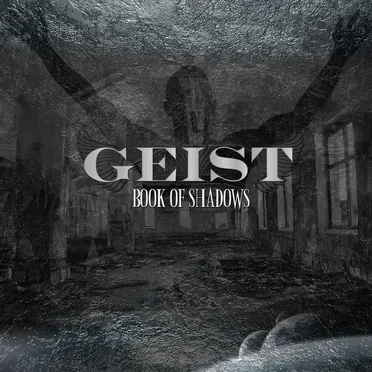 Book of Shadows by Geist - album cover