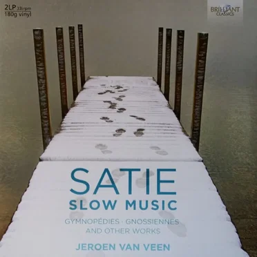 Satie: Slow Music