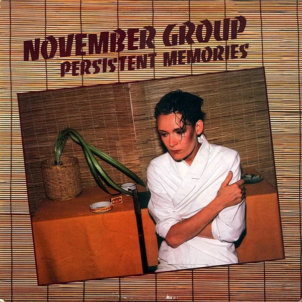 Persistent Memories