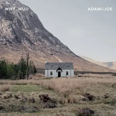 Adam & Joe by Why Mud - album cover