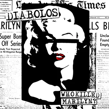 Who Killed Marilyn?
