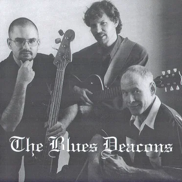 The Blues Deacons