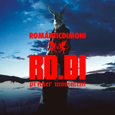 Primer moviment by Romàntic Dimoni - album cover