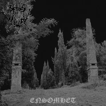 Ensomhet