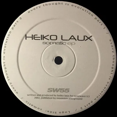 Somatic EP