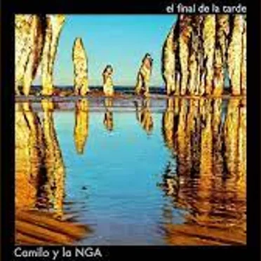 El Final de la Tarde