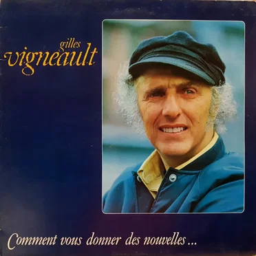 Comment vous donner des nouvelles...