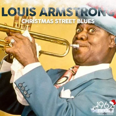 Christmas Street Blues