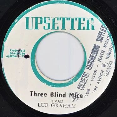 Leo Graham