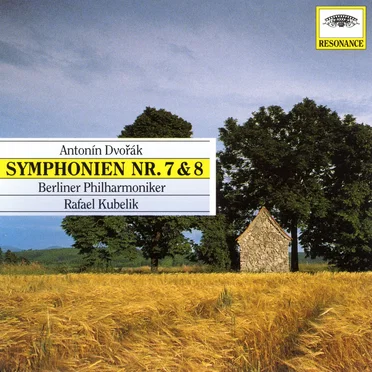 Symphonien Nr. 7 & 8