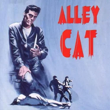 Alley Cat by Various Artists - album cover