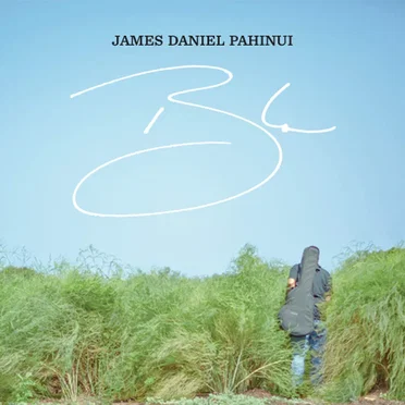 Bla by James Daniel Pahinui - album cover