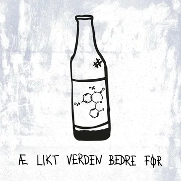 Æ Likt Verden Bedre Før