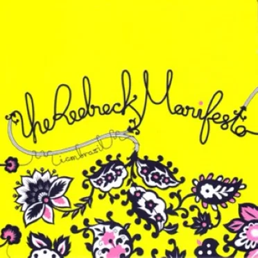 I Am Brazil by The Redneck Manifesto - album cover