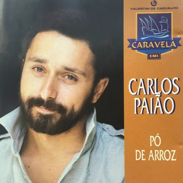 Pó de Arroz