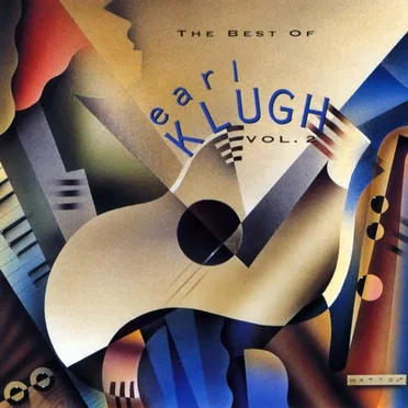 The Best of Earl Klugh, Vol. 2