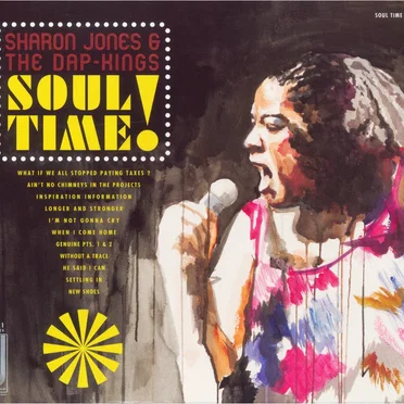 Soul Time!
