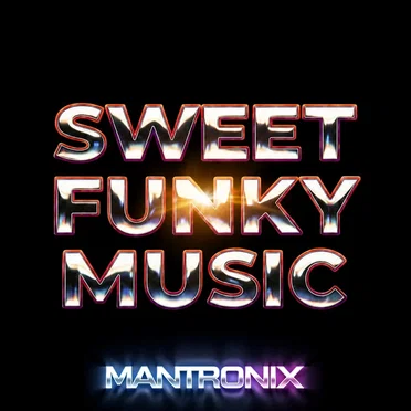 Sweet Funky Music