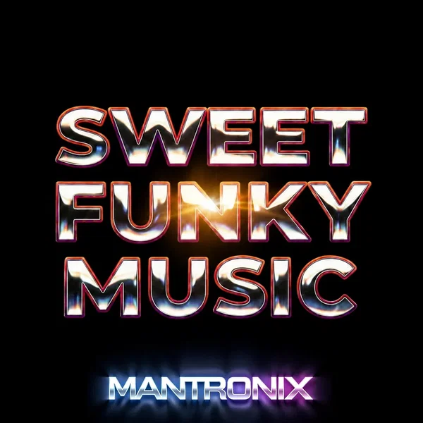 Sweet Funky Music