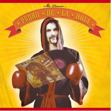 una manana con pedro de la hoya