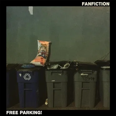 FANFICTION.