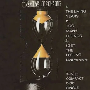 The Living Years