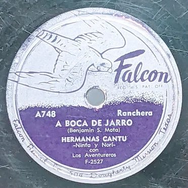 A boca de jarro / Amor brutal