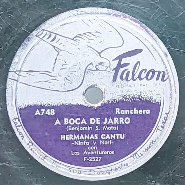 A boca de jarro / Amor brutal