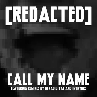 Call My Name