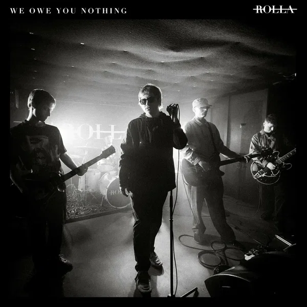 We Owe You Nothing