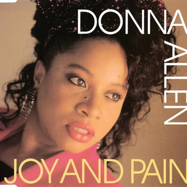 Joy and Pain